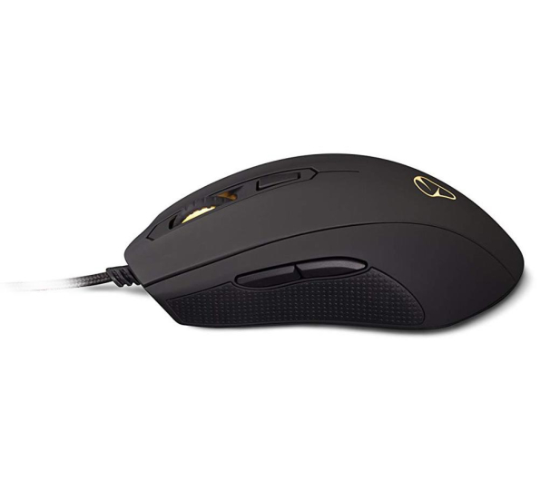Mionix Castor Black - 528924 - zdjęcie 2